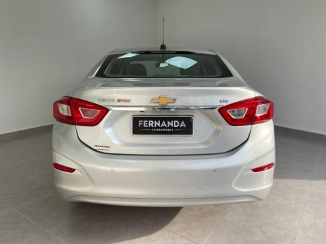 CHEVROLET Cruze Sedan 1.4 16V 4P LTZ FLEX TURBO AUTOM�TICO, Foto 4