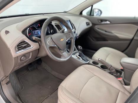 CHEVROLET Cruze Sedan 1.4 16V 4P LTZ FLEX TURBO AUTOM�TICO, Foto 5