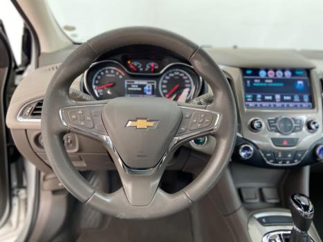 CHEVROLET Cruze Sedan 1.4 16V 4P LTZ FLEX TURBO AUTOM�TICO, Foto 6
