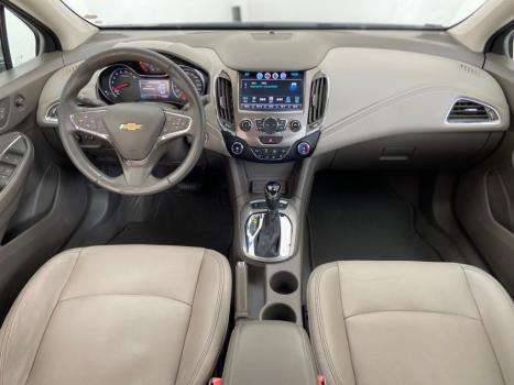 CHEVROLET Cruze Sedan 1.4 16V 4P LTZ FLEX TURBO AUTOM�TICO, Foto 7