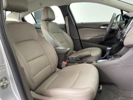 CHEVROLET Cruze Sedan 1.4 16V 4P LTZ FLEX TURBO AUTOM�TICO, Foto 12