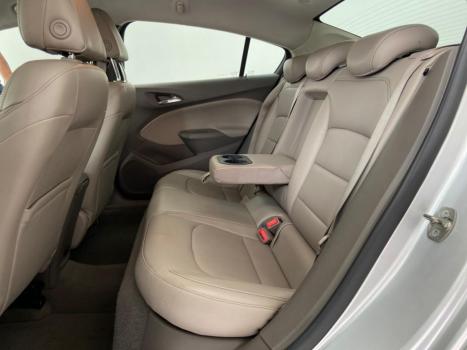 CHEVROLET Cruze Sedan 1.4 16V 4P LTZ FLEX TURBO AUTOM�TICO, Foto 13