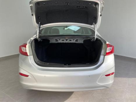 CHEVROLET Cruze Sedan 1.4 16V 4P LTZ FLEX TURBO AUTOM�TICO, Foto 14