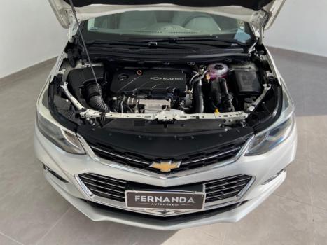 CHEVROLET Cruze Sedan 1.4 16V 4P LTZ FLEX TURBO AUTOM�TICO, Foto 15