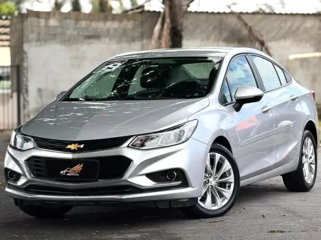 CHEVROLET Cruze Sedan 1.4 16V 4P LT FLEX TURBO AUTOM�TICO, Foto 1