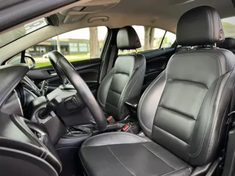 CHEVROLET Cruze Sedan 1.4 16V 4P LT FLEX TURBO AUTOM�TICO, Foto 9