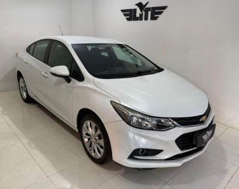 CHEVROLET Cruze Sedan 1.4 16V 4P LT FLEX TURBO AUTOM�TICO, Foto 1