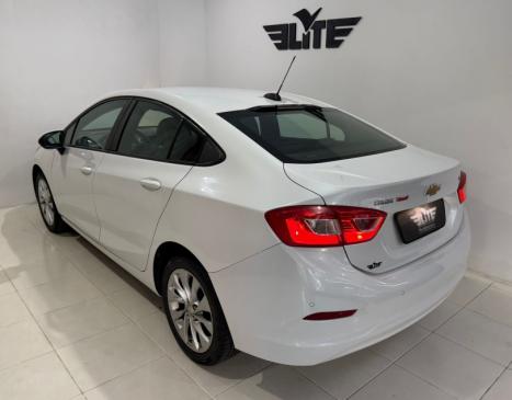 CHEVROLET Cruze Sedan 1.4 16V 4P LT FLEX TURBO AUTOM�TICO, Foto 3