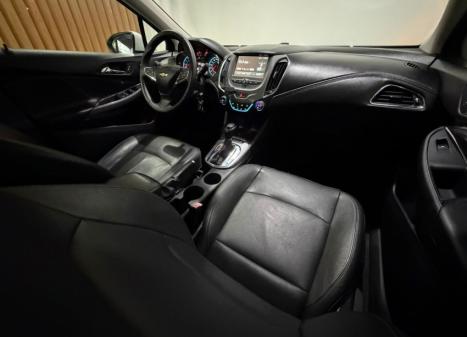 CHEVROLET Cruze Sedan 1.4 16V 4P LT FLEX TURBO AUTOM�TICO, Foto 4