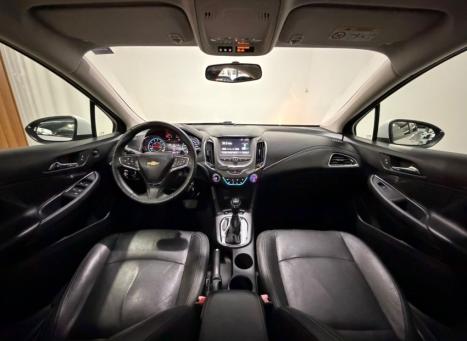 CHEVROLET Cruze Sedan 1.4 16V 4P LT FLEX TURBO AUTOM�TICO, Foto 5