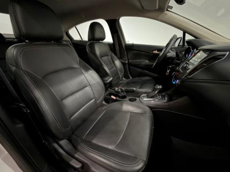 CHEVROLET Cruze Sedan 1.4 16V 4P LT FLEX TURBO AUTOM�TICO, Foto 6