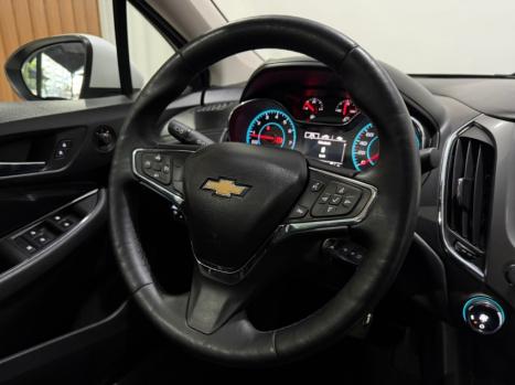 CHEVROLET Cruze Sedan 1.4 16V 4P LT FLEX TURBO AUTOM�TICO, Foto 7