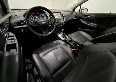 CHEVROLET Cruze Sedan 1.4 16V 4P LT FLEX TURBO AUTOM�TICO, Foto 10