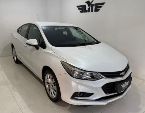 CHEVROLET Cruze Sedan 1.4 16V 4P LT FLEX TURBO AUTOM�TICO, Foto 11