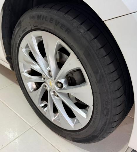 CHEVROLET Cruze Sedan 1.4 16V 4P LT FLEX TURBO AUTOM�TICO, Foto 12