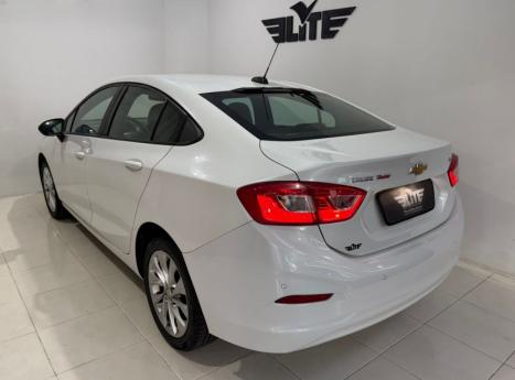 CHEVROLET Cruze Sedan 1.4 16V 4P LT FLEX TURBO AUTOM�TICO, Foto 13