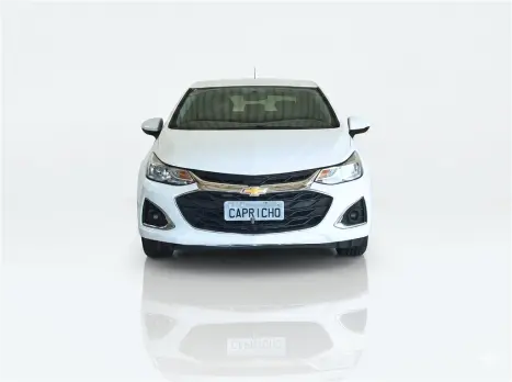 CHEVROLET Cruze Sedan 1.4 16V 4P LT FLEX TURBO AUTOM�TICO, Foto 1