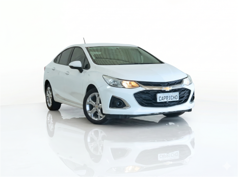 CHEVROLET Cruze Sedan 1.4 16V 4P LT FLEX TURBO AUTOM�TICO, Foto 2