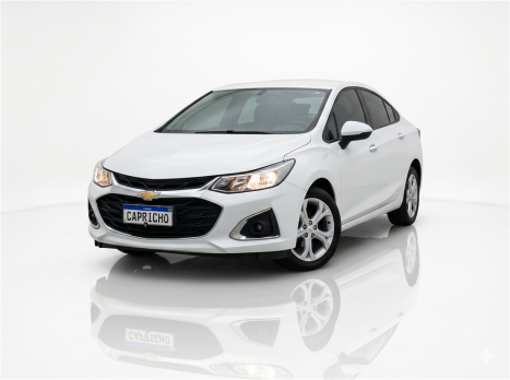 CHEVROLET Cruze Sedan 1.4 16V 4P LT FLEX TURBO AUTOM�TICO, Foto 3