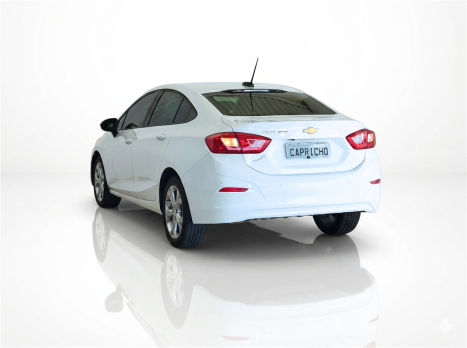 CHEVROLET Cruze Sedan 1.4 16V 4P LT FLEX TURBO AUTOM�TICO, Foto 7