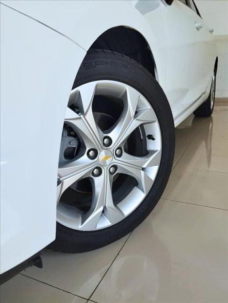 CHEVROLET Cruze Sedan 1.4 16V 4P LT FLEX TURBO AUTOM�TICO, Foto 8