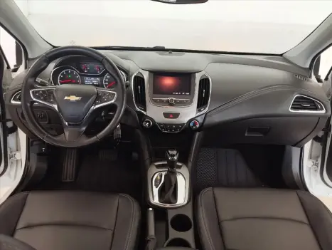 CHEVROLET Cruze Sedan 1.4 16V 4P LT FLEX TURBO AUTOM�TICO, Foto 9