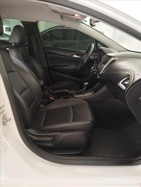 CHEVROLET Cruze Sedan 1.4 16V 4P LT FLEX TURBO AUTOM�TICO, Foto 12