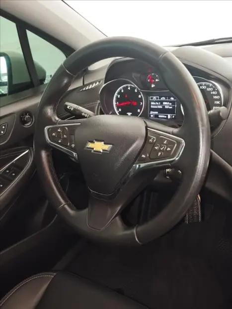 CHEVROLET Cruze Sedan 1.4 16V 4P LT FLEX TURBO AUTOM�TICO, Foto 13