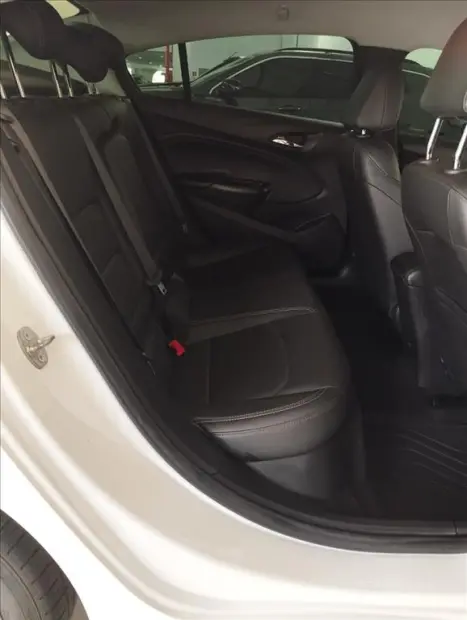 CHEVROLET Cruze Sedan 1.4 16V 4P LT FLEX TURBO AUTOM�TICO, Foto 18
