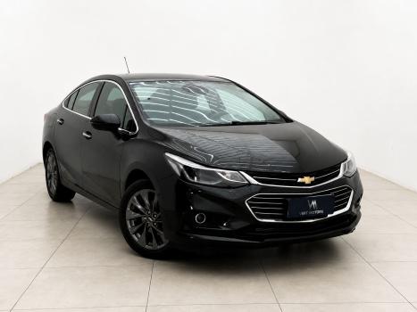 CHEVROLET Cruze Sedan 1.4 16V 4P LTZ FLEX TURBO AUTOM�TICO, Foto 1