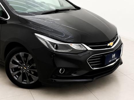 CHEVROLET Cruze Sedan 1.4 16V 4P LTZ FLEX TURBO AUTOM�TICO, Foto 2