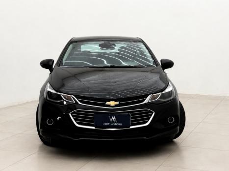 CHEVROLET Cruze Sedan 1.4 16V 4P LTZ FLEX TURBO AUTOM�TICO, Foto 4