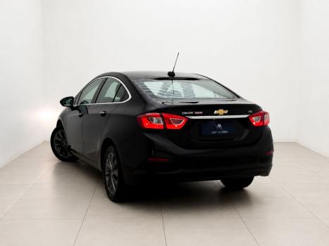 CHEVROLET Cruze Sedan 1.4 16V 4P LTZ FLEX TURBO AUTOM�TICO, Foto 5