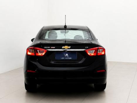CHEVROLET Cruze Sedan 1.4 16V 4P LTZ FLEX TURBO AUTOM�TICO, Foto 6