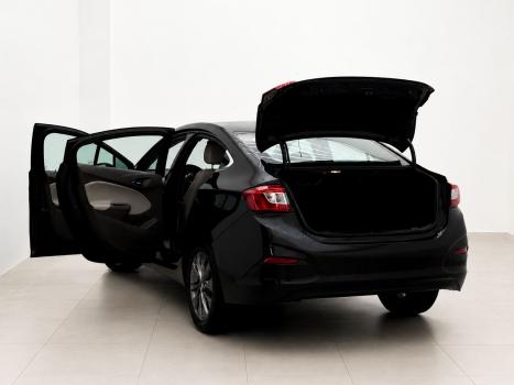 CHEVROLET Cruze Sedan 1.4 16V 4P LTZ FLEX TURBO AUTOM�TICO, Foto 7