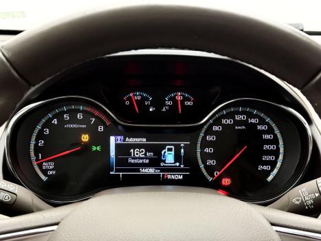 CHEVROLET Cruze Sedan 1.4 16V 4P LTZ FLEX TURBO AUTOM�TICO, Foto 8