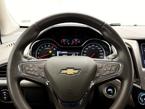 CHEVROLET Cruze Sedan 1.4 16V 4P LTZ FLEX TURBO AUTOM�TICO, Foto 9