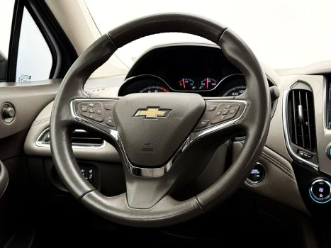 CHEVROLET Cruze Sedan 1.4 16V 4P LTZ FLEX TURBO AUTOM�TICO, Foto 15