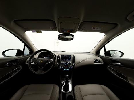 CHEVROLET Cruze Sedan 1.4 16V 4P LTZ FLEX TURBO AUTOM�TICO, Foto 16