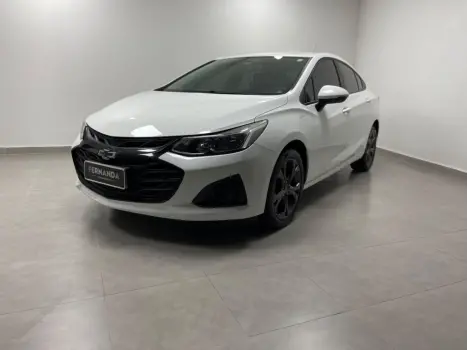 CHEVROLET Cruze Sedan 1.4 16V 4P LT FLEX TURBO AUTOM�TICO, Foto 1