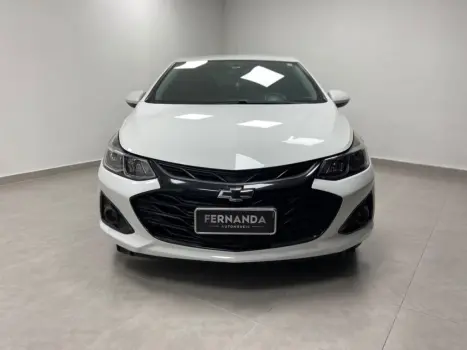 CHEVROLET Cruze Sedan 1.4 16V 4P LT FLEX TURBO AUTOM�TICO, Foto 2