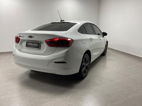 CHEVROLET Cruze Sedan 1.4 16V 4P LT FLEX TURBO AUTOM�TICO, Foto 3