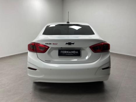 CHEVROLET Cruze Sedan 1.4 16V 4P LT FLEX TURBO AUTOM�TICO, Foto 4