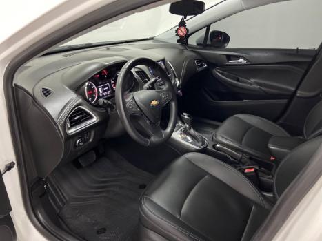 CHEVROLET Cruze Sedan 1.4 16V 4P LT FLEX TURBO AUTOM�TICO, Foto 5