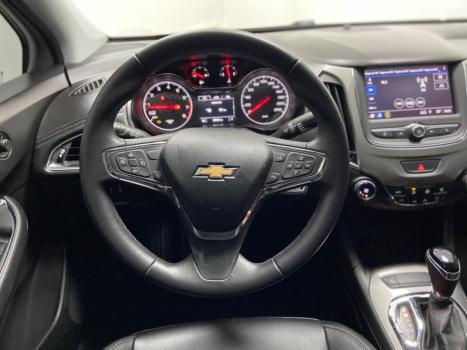 CHEVROLET Cruze Sedan 1.4 16V 4P LT FLEX TURBO AUTOM�TICO, Foto 6