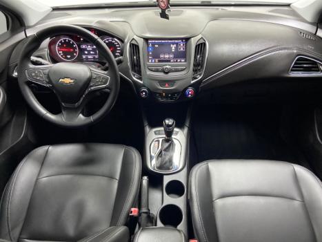CHEVROLET Cruze Sedan 1.4 16V 4P LT FLEX TURBO AUTOM�TICO, Foto 7