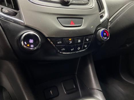 CHEVROLET Cruze Sedan 1.4 16V 4P LT FLEX TURBO AUTOM�TICO, Foto 9