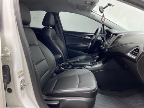 CHEVROLET Cruze Sedan 1.4 16V 4P LT FLEX TURBO AUTOM�TICO, Foto 10