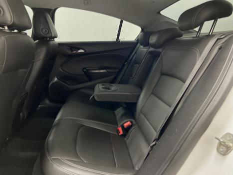CHEVROLET Cruze Sedan 1.4 16V 4P LT FLEX TURBO AUTOM�TICO, Foto 11