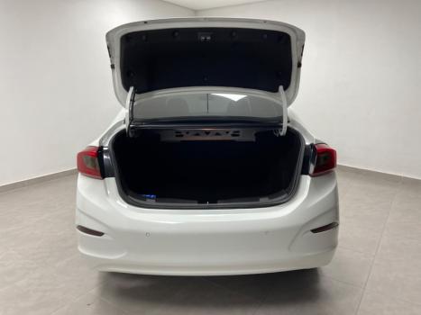 CHEVROLET Cruze Sedan 1.4 16V 4P LT FLEX TURBO AUTOM�TICO, Foto 12